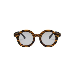 Little Indians | Zonnebril - Leopard