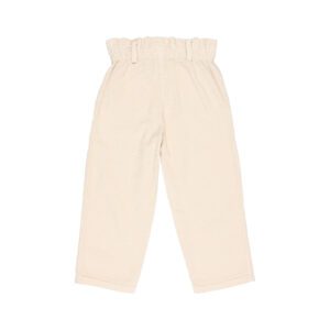 Búho Barcelona | Girly Corduroy pants - Sand - Afbeelding 2