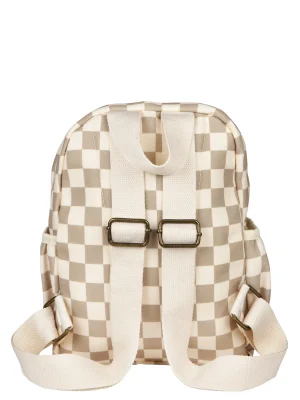 Binky Bro | Backpack - Check - Afbeelding 4