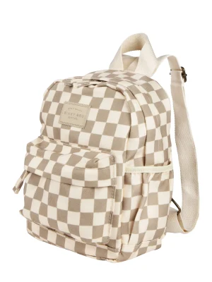 Binky Bro | Backpack - Check - Afbeelding 5