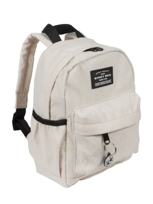 Binky Bro | Backpack - Cream Cord - Afbeelding 2