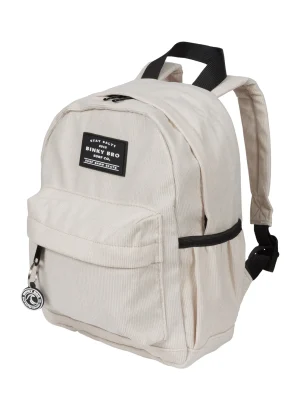 Binky Bro | Backpack - Cream Cord - Afbeelding 5