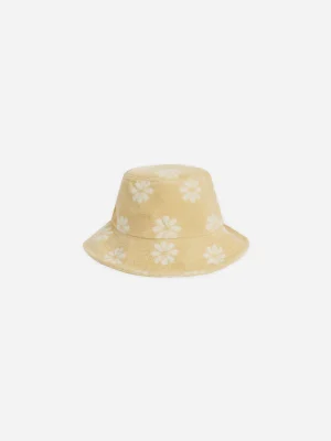 Rylee + Cru | Bucket Hat Daisy - Afbeelding 3