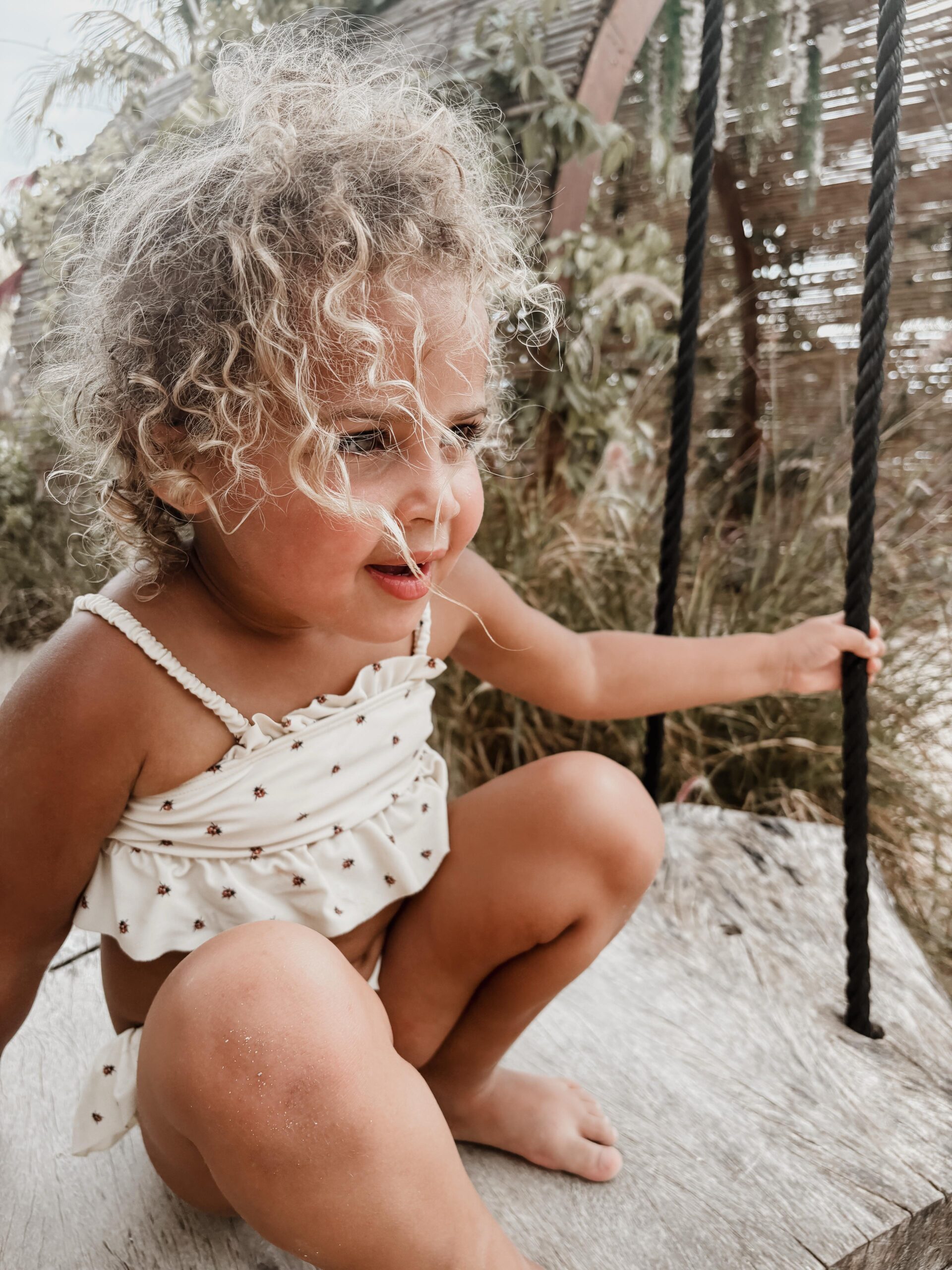 Lil' Atelier | Bikini Lieveheersbeestje - Afbeelding 2