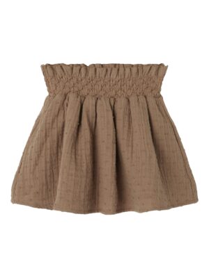Lil' Atelier | Rok - Woodsmoke - Afbeelding 10