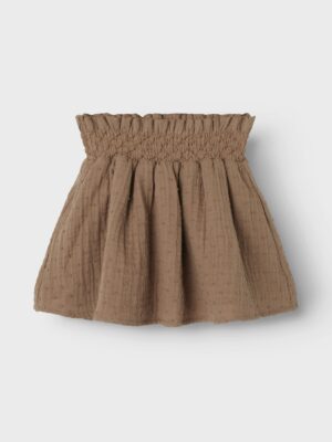 Lil' Atelier | Rok - Woodsmoke - Afbeelding 13