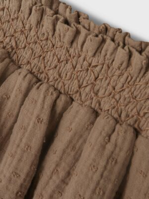 Lil' Atelier | Rok - Woodsmoke - Afbeelding 12