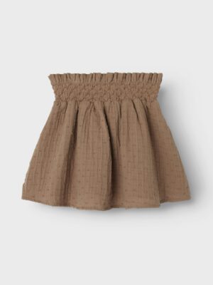 Lil' Atelier | Rok - Woodsmoke - Afbeelding 11