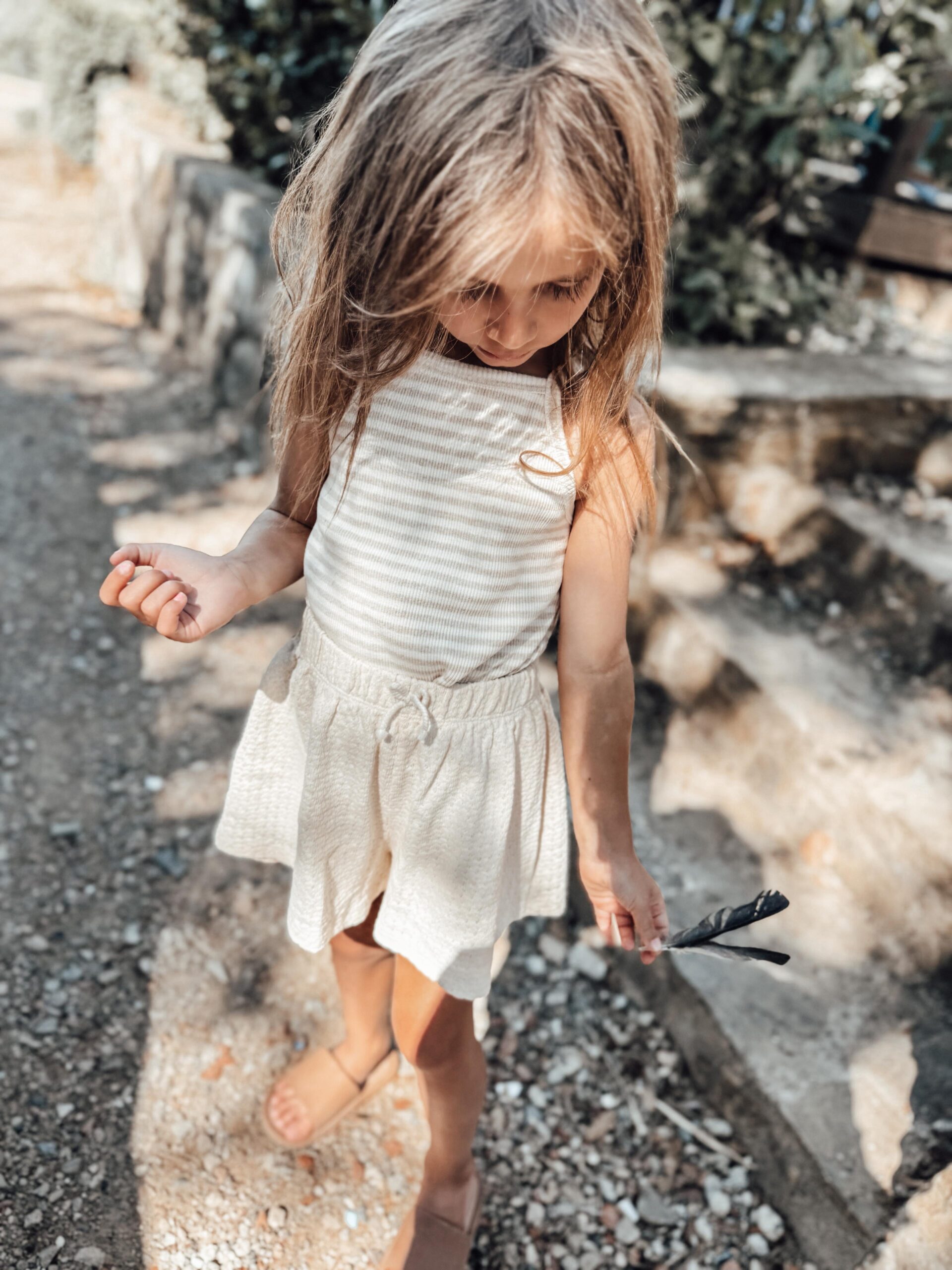 Play up | Organic cotton short - Fiber - Afbeelding 6