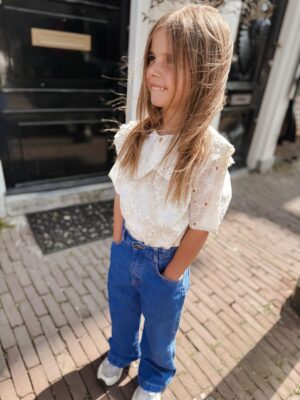 Play up | Denim trousers - Afbeelding 6