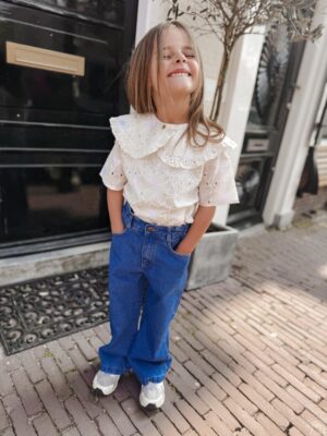 Play up | Denim trousers - Afbeelding 8