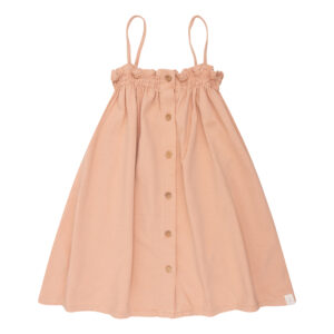 Navy Natural | Charlie dress - Afbeelding 3