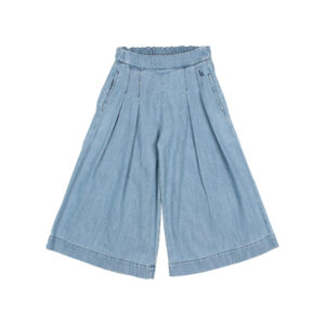 Búho | Denim Wide pants - Afbeelding 4