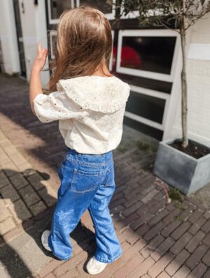 Play up | Denim trousers - Afbeelding 9