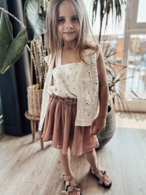 Lil' Atelier | Gilet - Charlie - Afbeelding 2