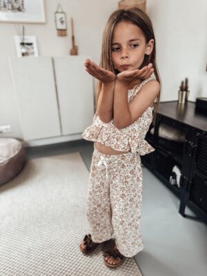 Rylee + Cru | Kayli set - Wildflower - Afbeelding 6