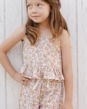 Rylee + Cru | Kayli set - Wildflower - Afbeelding 3