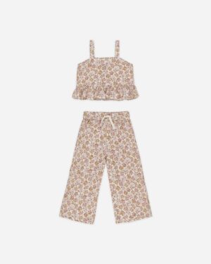 Rylee + Cru | Kayli set - Wildflower - Afbeelding 4