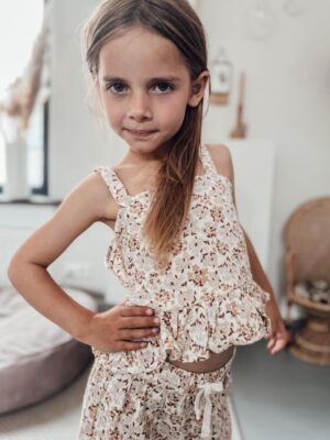 Rylee + Cru | Kayli set - Wildflower - Afbeelding 10