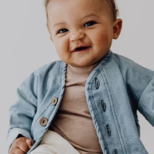 Finch & Fable | Denim Jacket