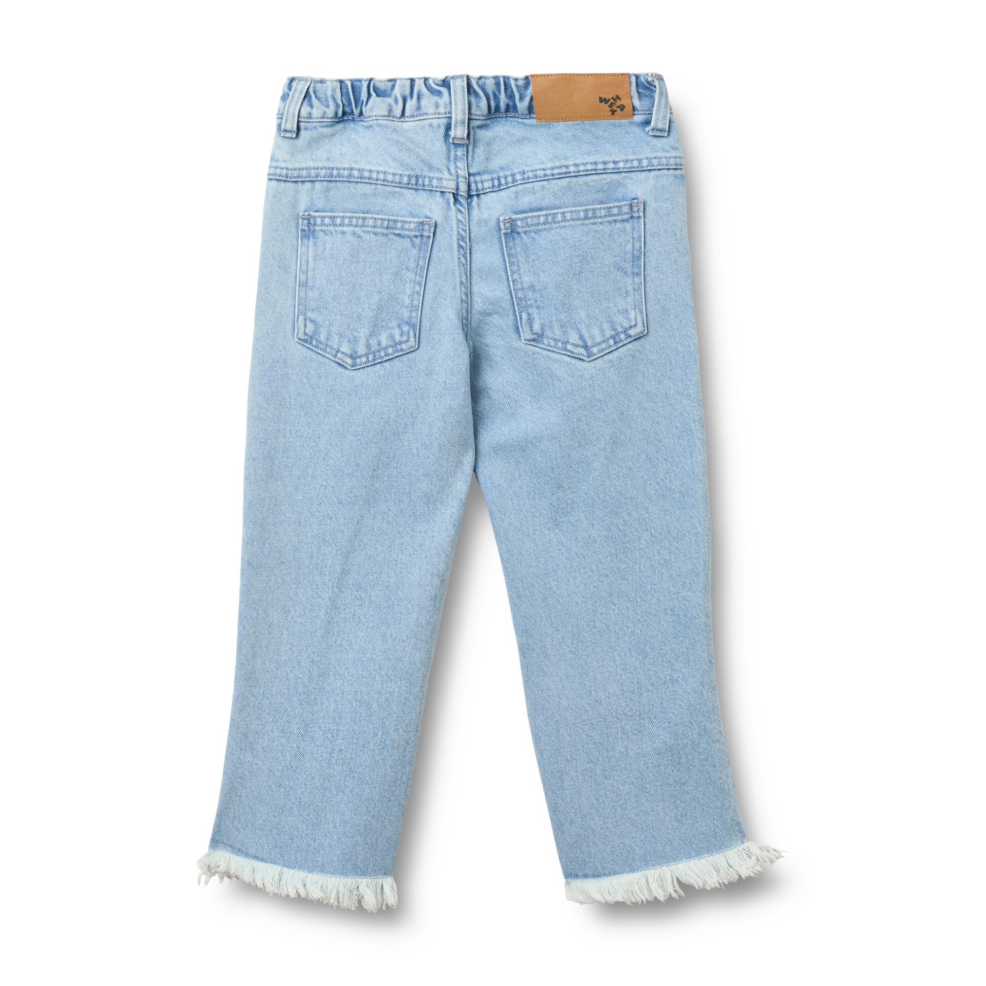 Wheat | Jeans - Light blue - Afbeelding 7