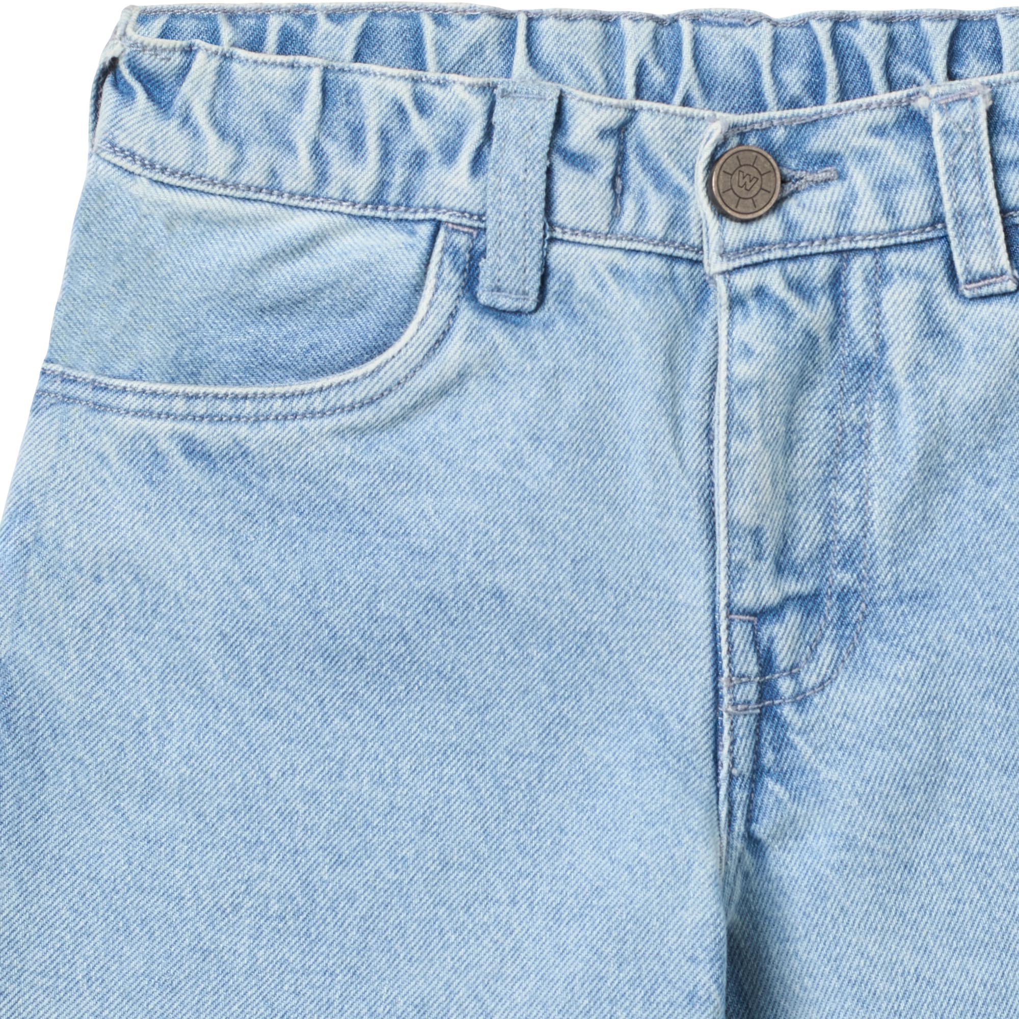 Wheat | Jeans - Light blue - Afbeelding 8