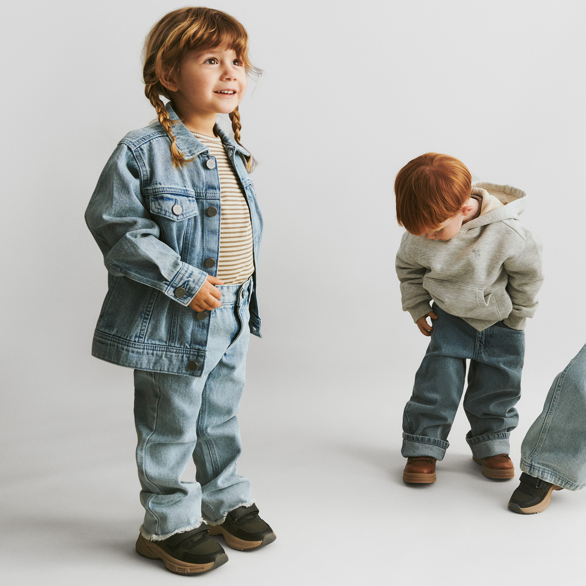 Wheat | Jeans - Light blue - Afbeelding 10