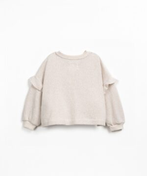 Play up | Sweater - Pencil - Afbeelding 2