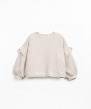 Play up | Sweater - Pencil