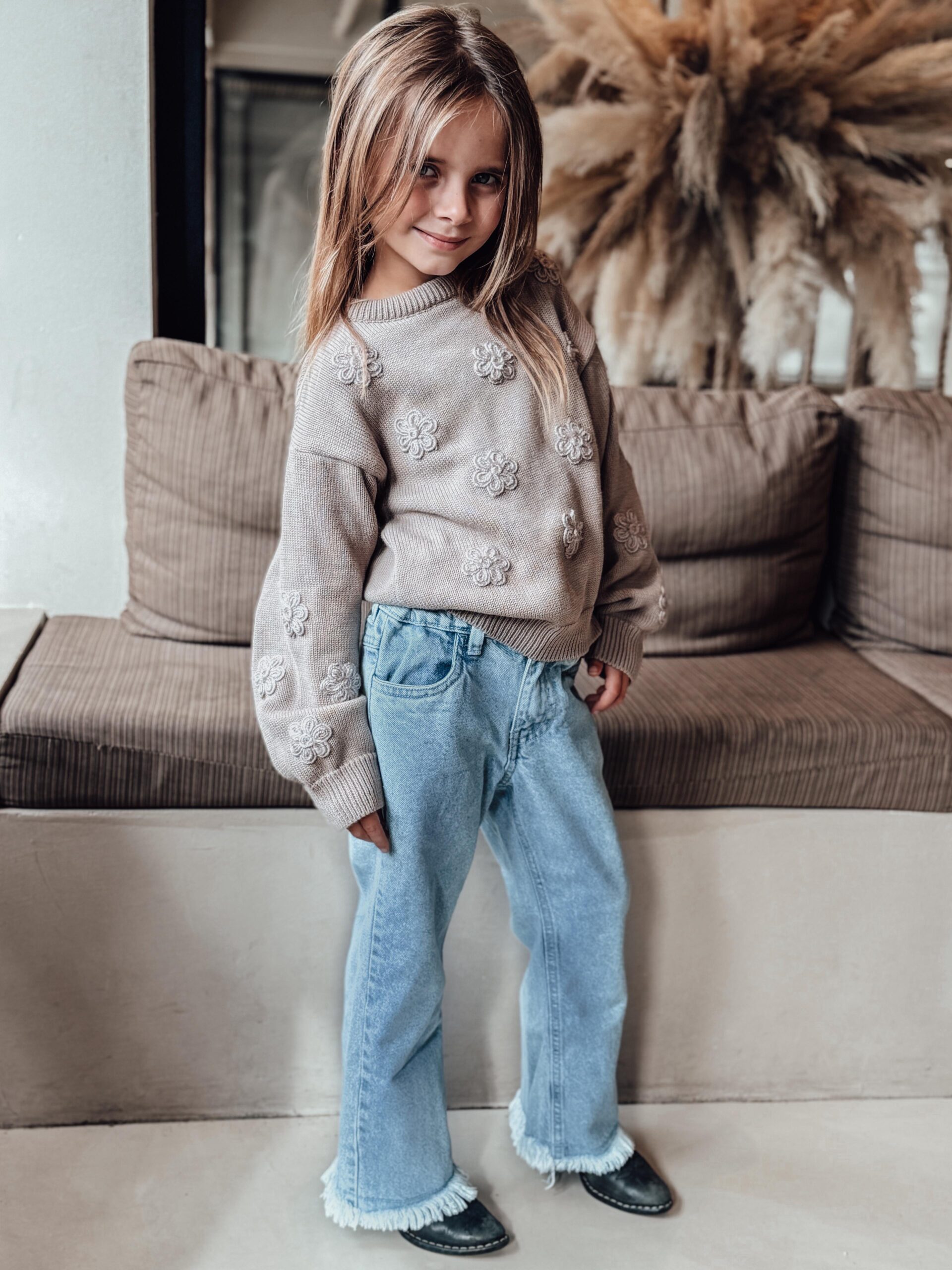 Wheat | Jeans - Light blue - Afbeelding 2