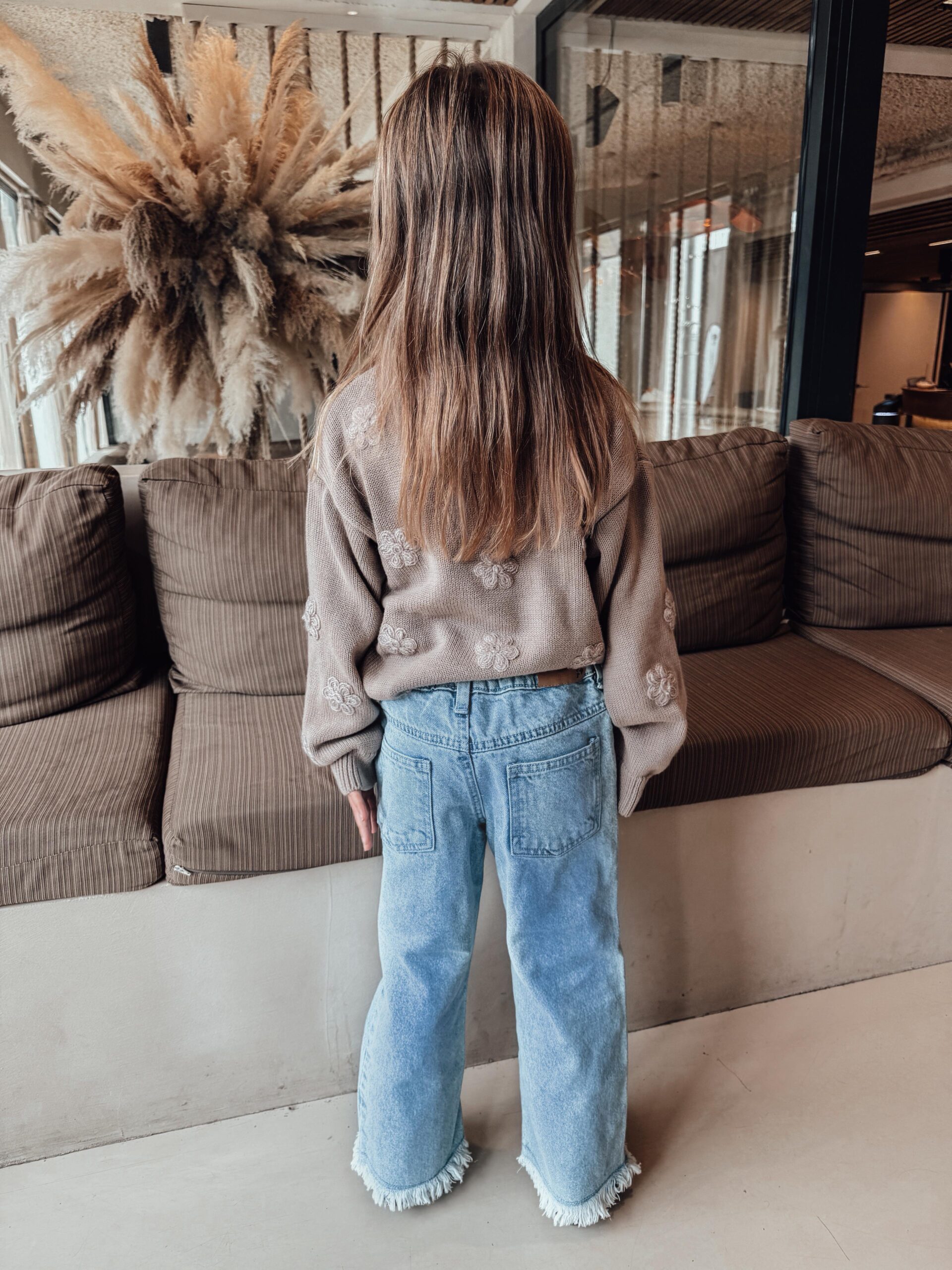 Wheat | Jeans - Light blue - Afbeelding 5