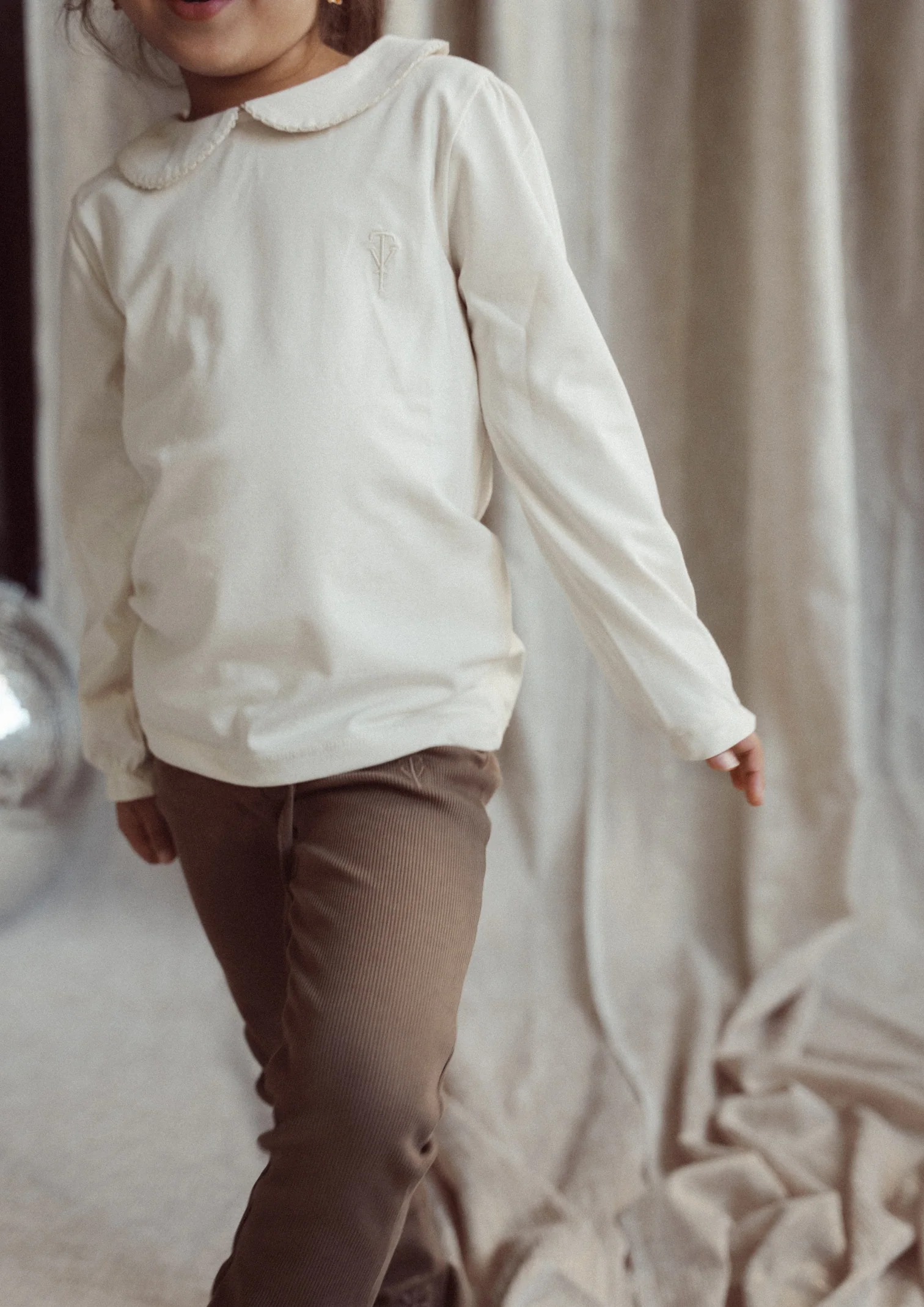 Two You Label | Longsleeve - Beach - Afbeelding 6
