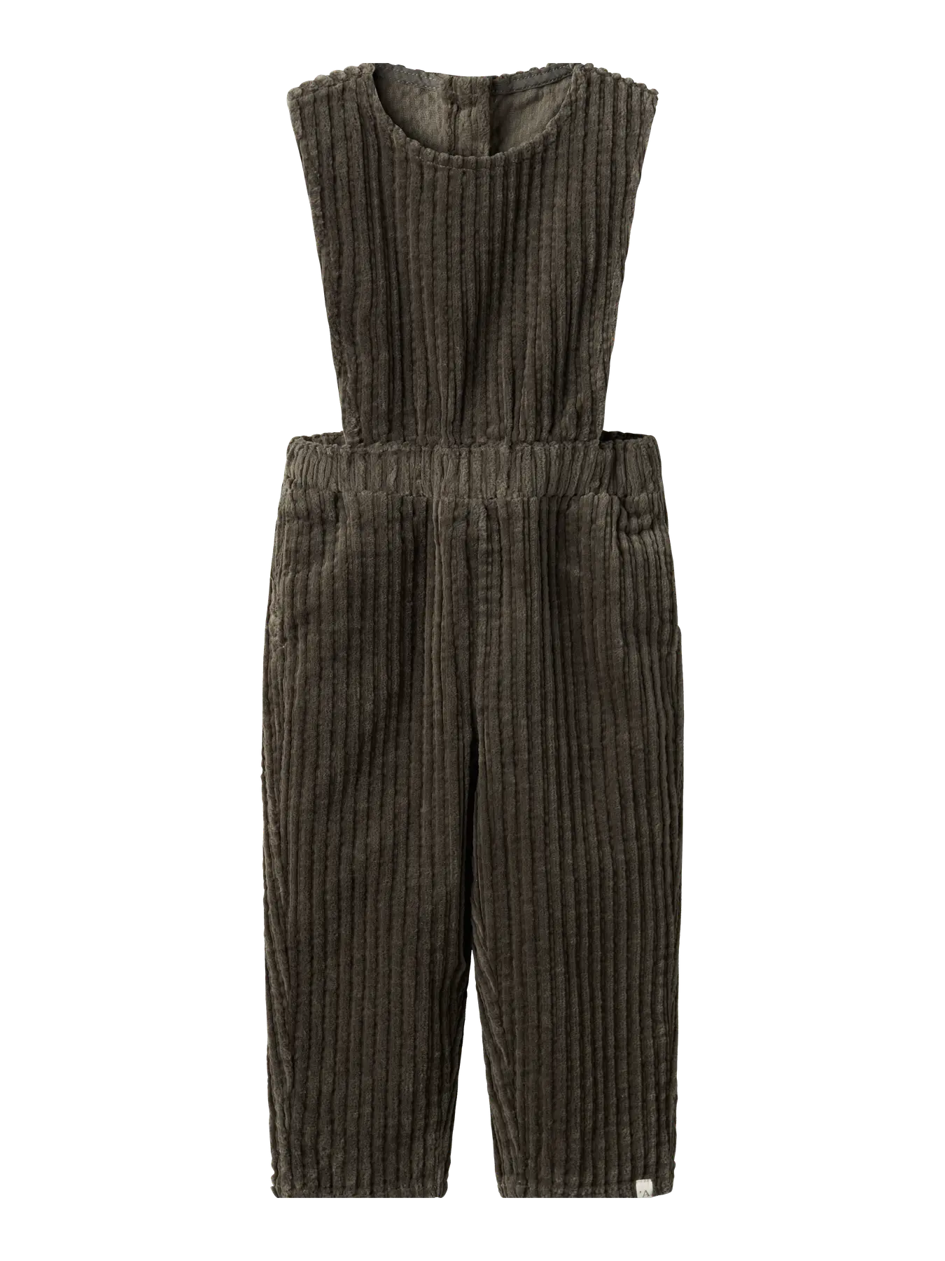Lil Atelier | Overall - Green - Afbeelding 2