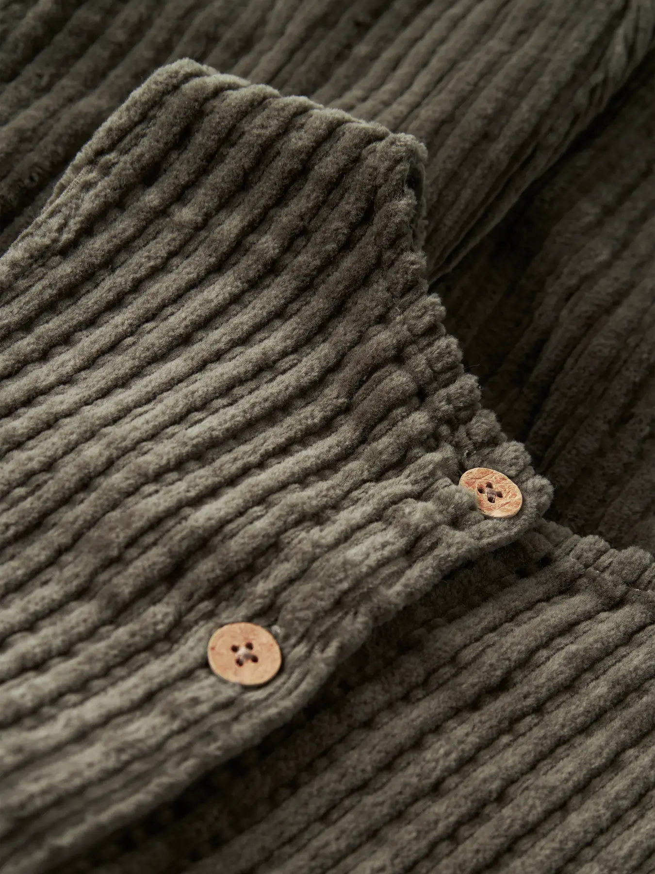 Lil Atelier | Overall - Green - Afbeelding 5